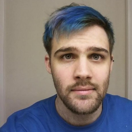 Christopher Biscardi's photo