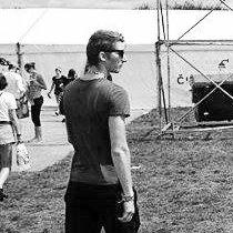 Dávid Frťala's photo