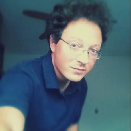 Luigi Maselli's photo