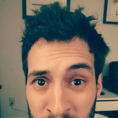 Thom Nichols's photo