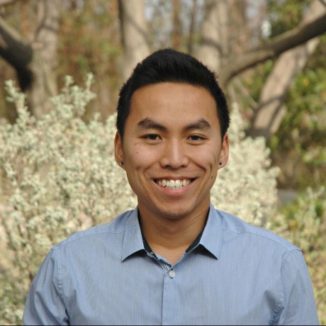 Chris J. Lee's photo