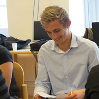 Even Stensberg's photo