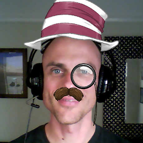 John Davison's photo