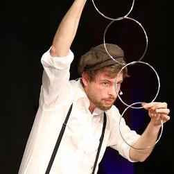 Patrick Stapfer's photo