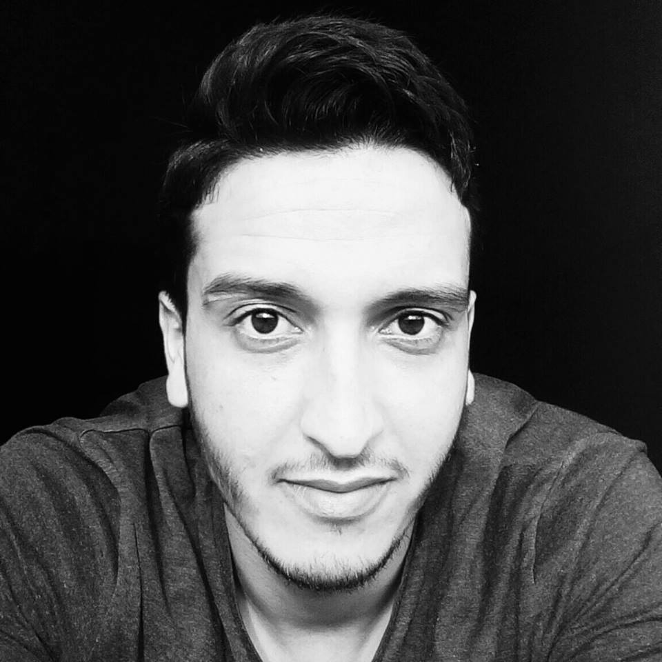 Mohamed Abdelwahed's photo