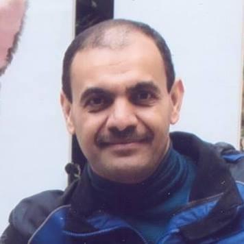 Hasan Yousef's photo