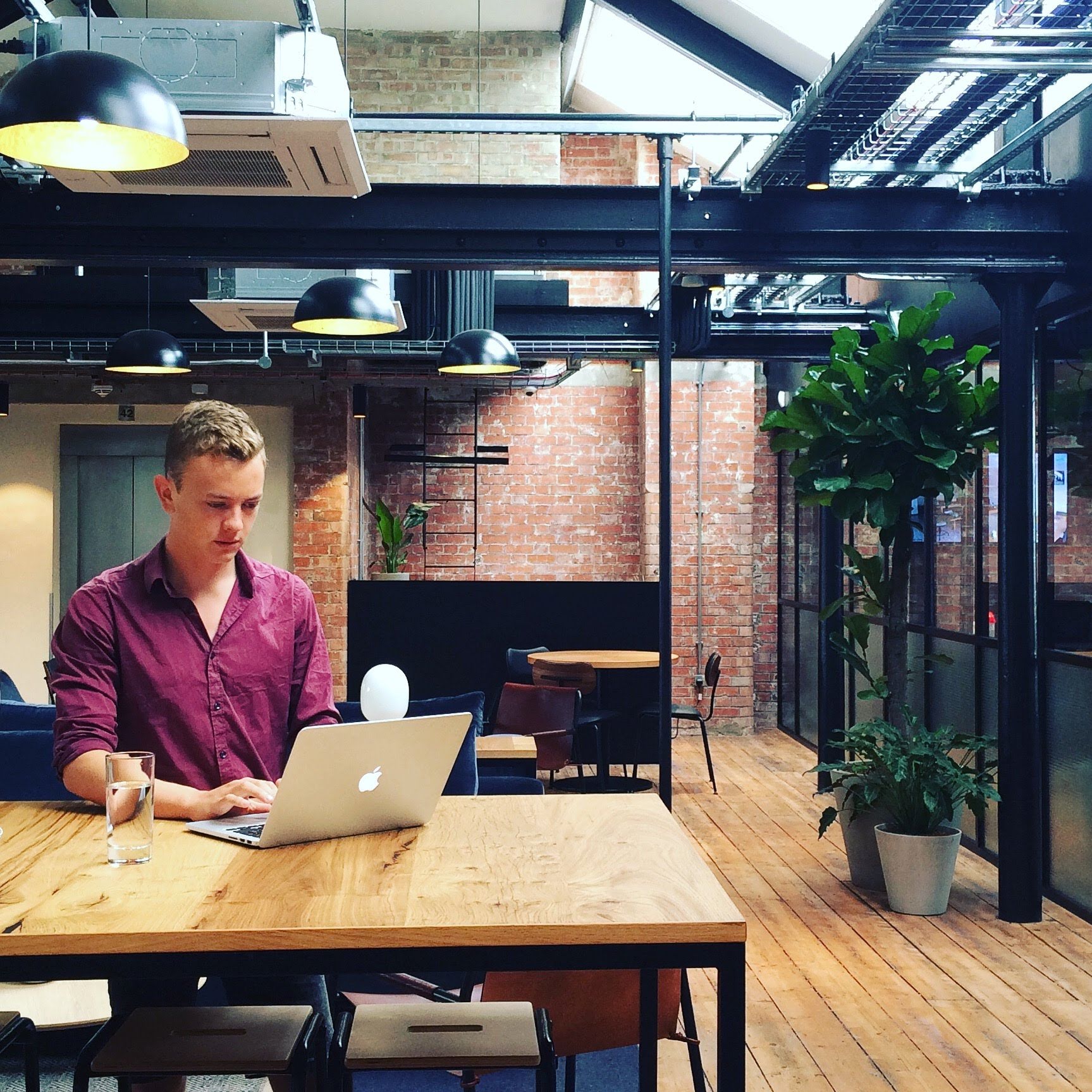 Nathan Ganser's photo