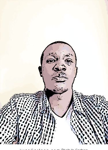 Larry Okongo