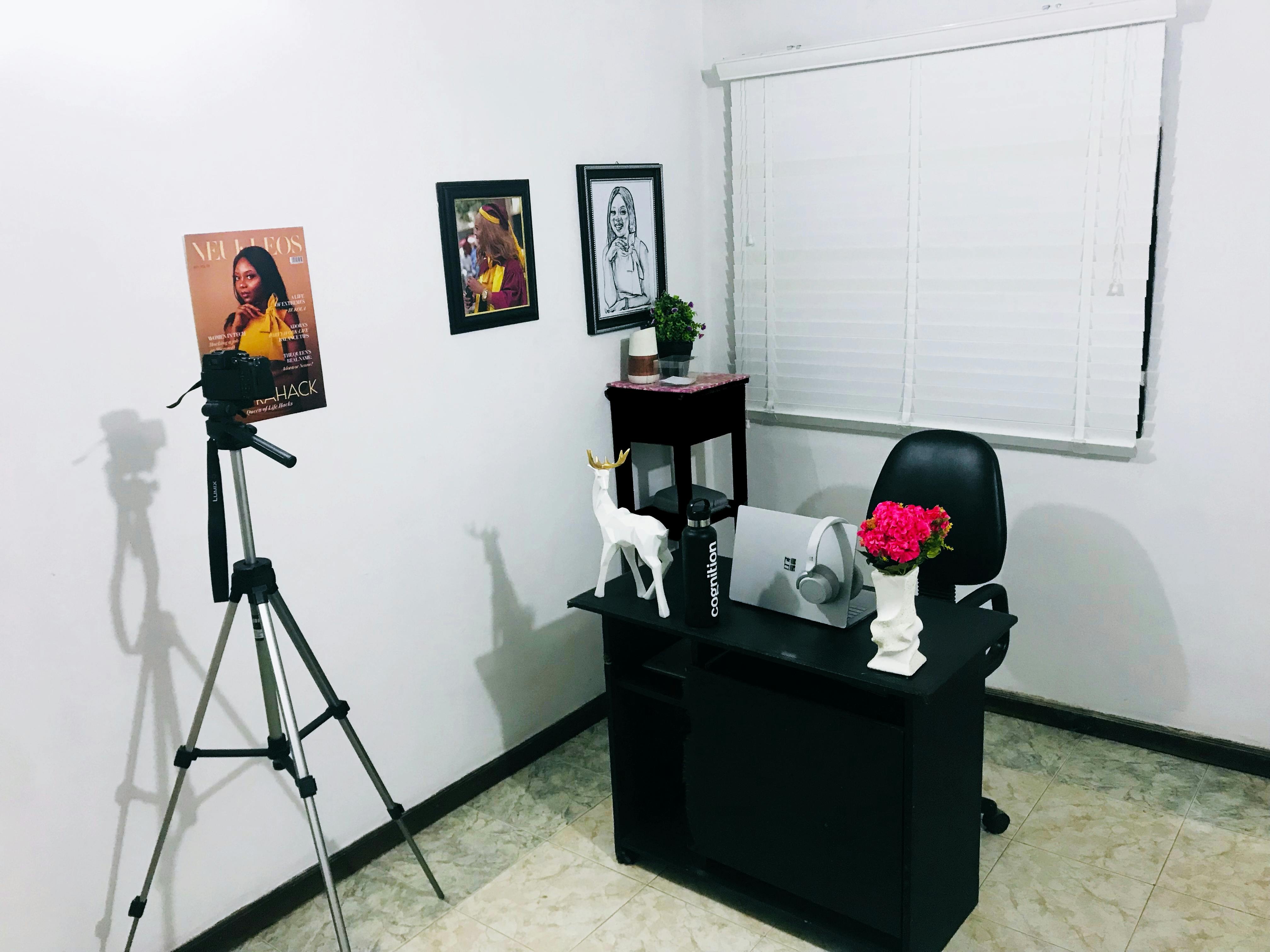 Adora's workspace..jpg