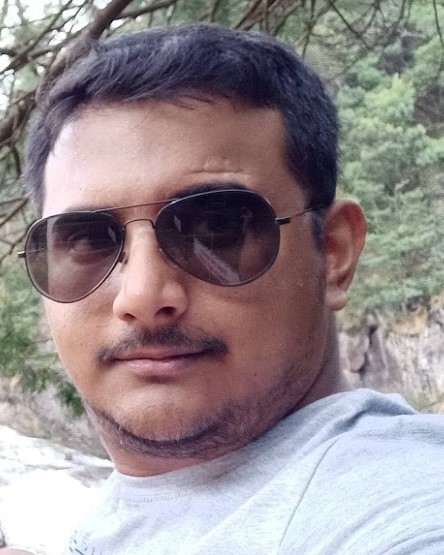 Diganta Mukherjee