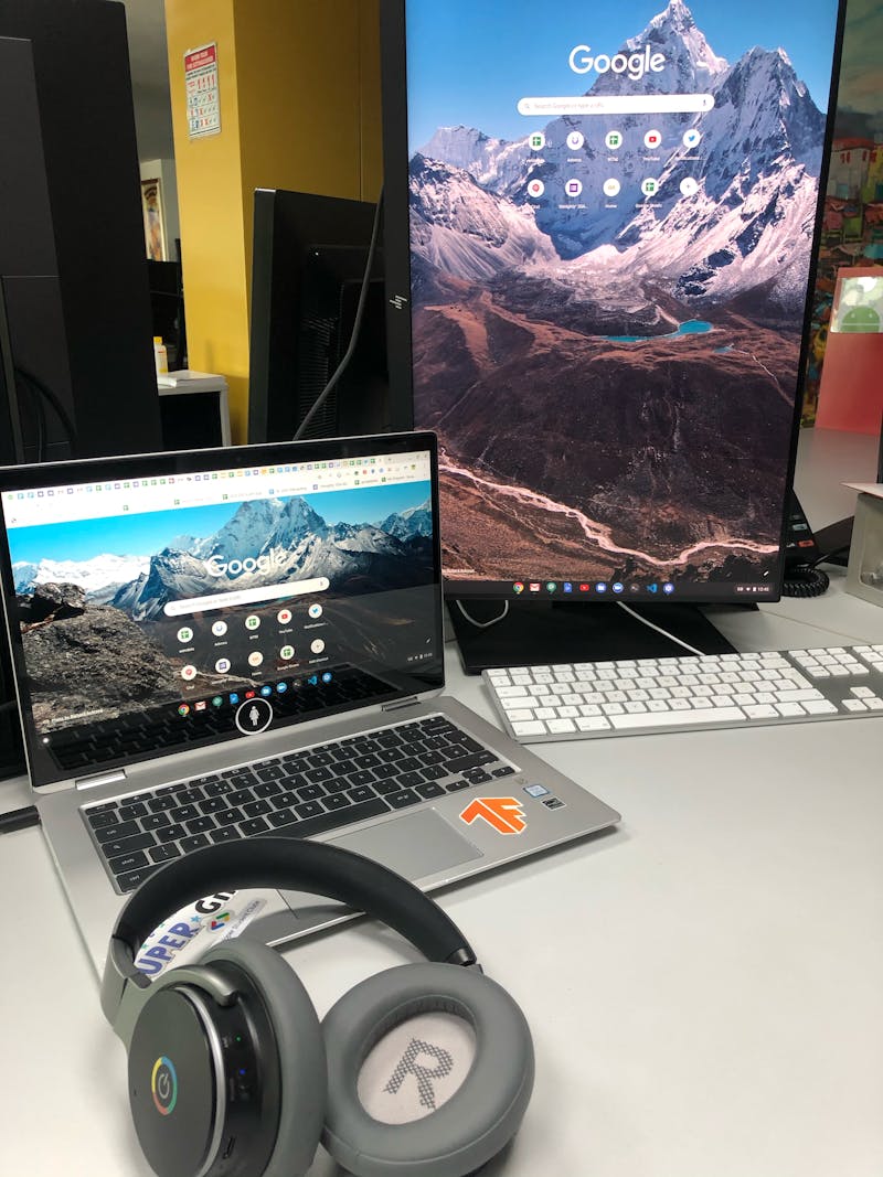 Developer Workstation