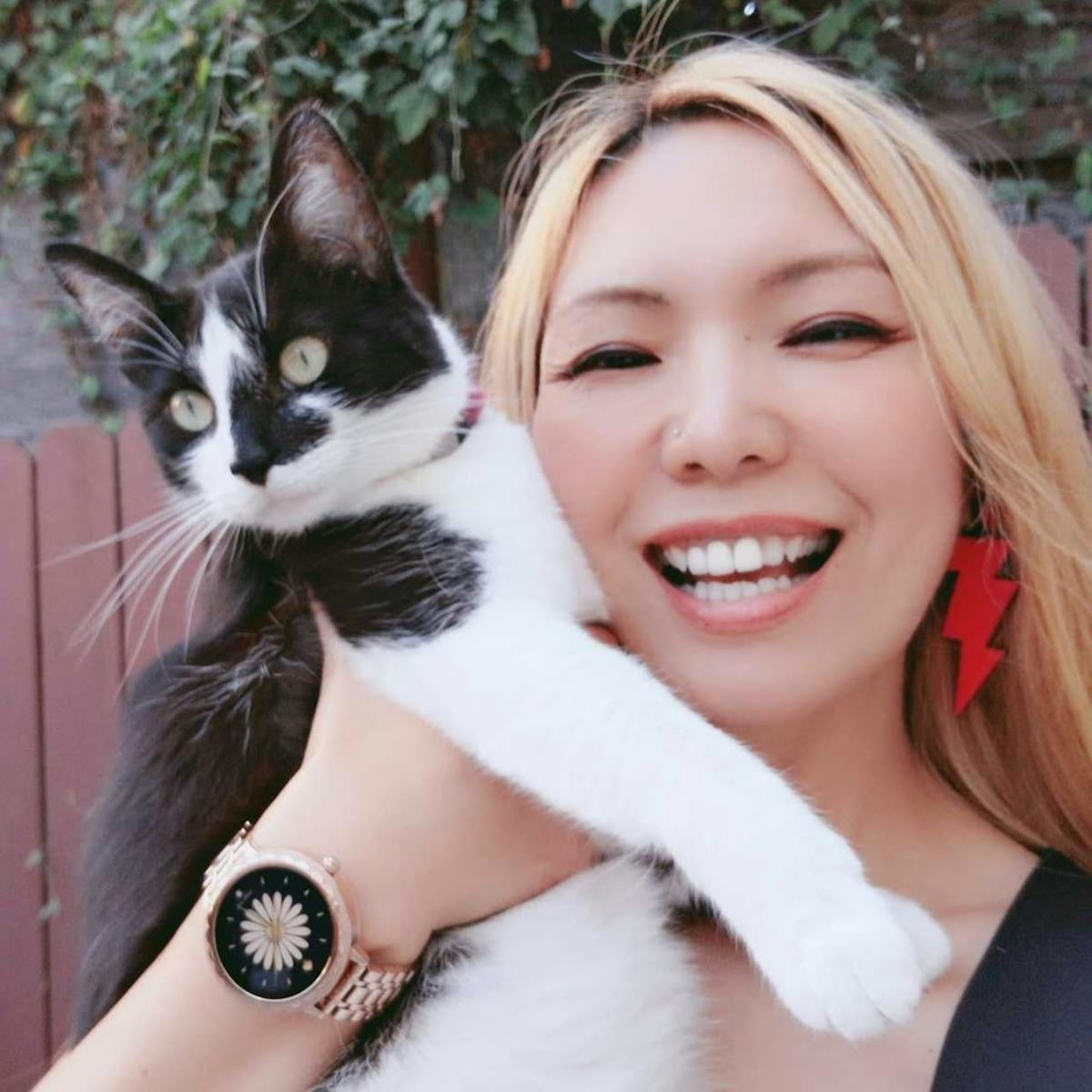 Tomomi Imura's image