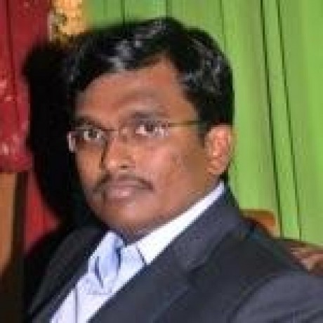 Thanigainathan's photo