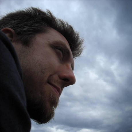 Mike Williamson's photo